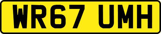 WR67UMH