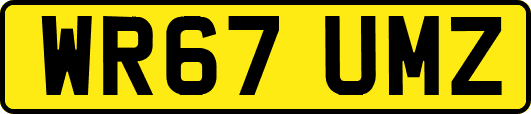 WR67UMZ