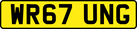 WR67UNG
