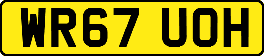 WR67UOH