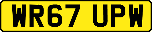 WR67UPW