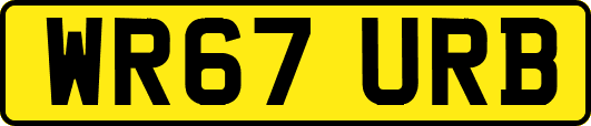 WR67URB