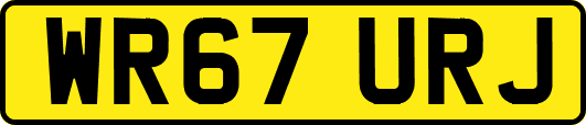 WR67URJ