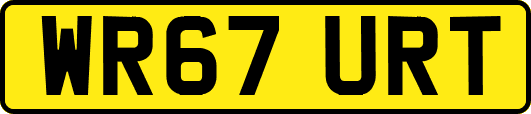 WR67URT