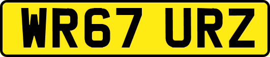 WR67URZ