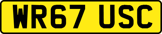 WR67USC