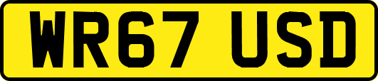 WR67USD
