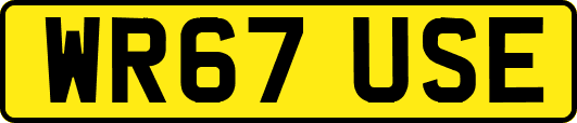 WR67USE