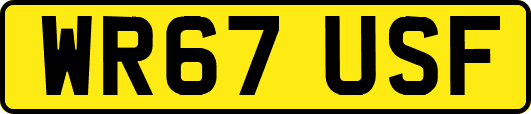 WR67USF