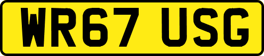 WR67USG