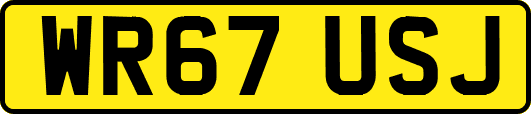 WR67USJ