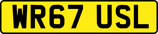 WR67USL