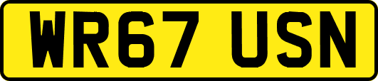 WR67USN