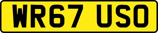 WR67USO