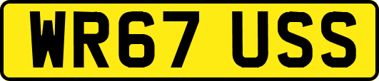 WR67USS