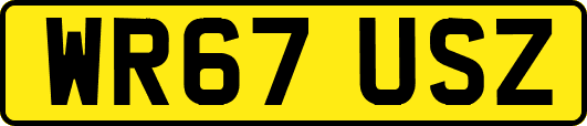 WR67USZ