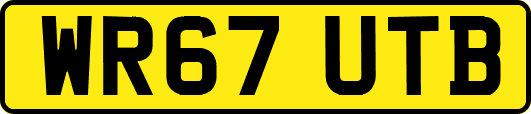 WR67UTB
