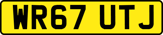 WR67UTJ