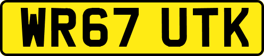 WR67UTK