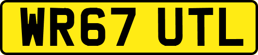 WR67UTL