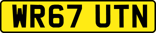 WR67UTN