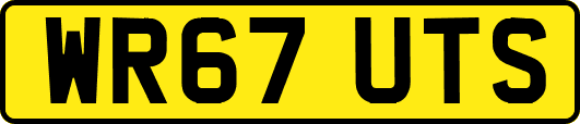 WR67UTS