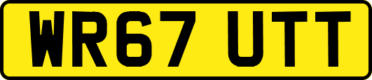 WR67UTT