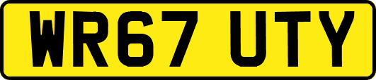 WR67UTY