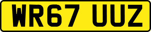 WR67UUZ