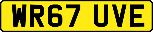 WR67UVE