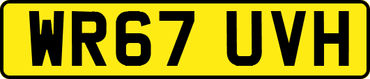 WR67UVH