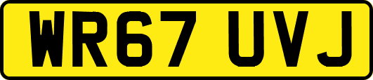 WR67UVJ