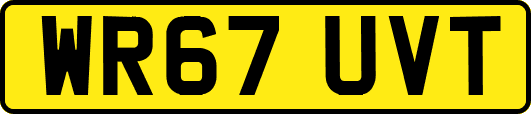 WR67UVT