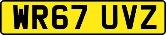 WR67UVZ
