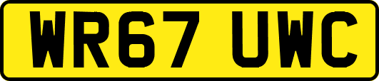 WR67UWC