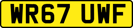 WR67UWF