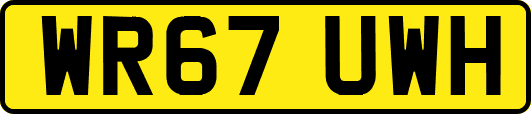 WR67UWH