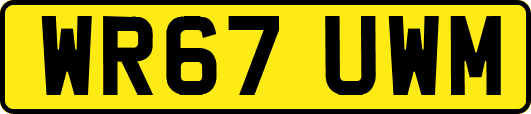 WR67UWM