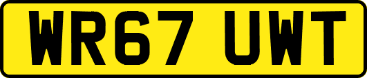 WR67UWT