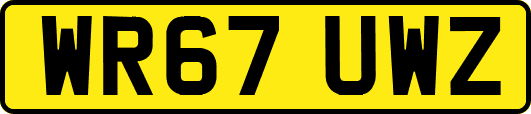 WR67UWZ