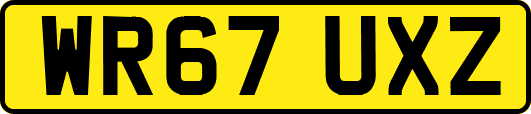 WR67UXZ