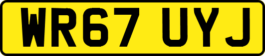 WR67UYJ