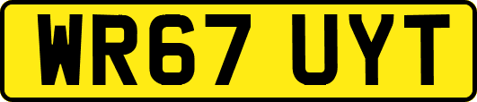 WR67UYT