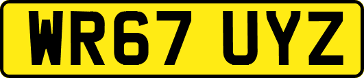WR67UYZ