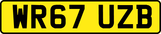 WR67UZB