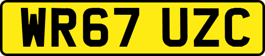WR67UZC
