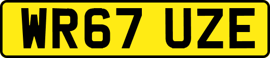 WR67UZE