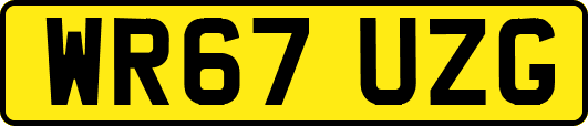 WR67UZG