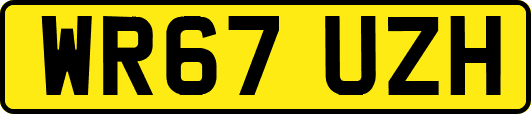 WR67UZH