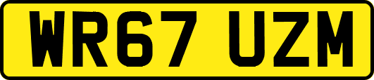 WR67UZM